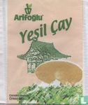 Yesil Çay  - Afbeelding 1