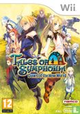 Tales of Symphonia: Dawn of the New World - Afbeelding 1