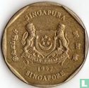Singapore 1 dollar 1997 - Afbeelding 1