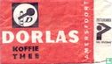 Dorlas Koffie Thee - Afbeelding 1