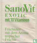 Exotic mit 10 Vitaminen  - Image 1