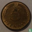 Allemagne 5 pfennig 1979 (J) - Image 2