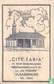 "City Taria" - Afbeelding 1