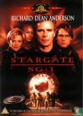 Stargate SG1: Season 1, Disc 4 - Bild 1