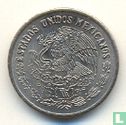 Mexiko 10 Centavo 1974 (Typ 1) - Bild 2