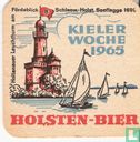 Kieler Woche 1965 - Bild 1