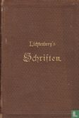 Georg Christoph Lichtenberg's Ausgewählte Schriften  - Afbeelding 1