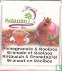 Pomegranate & Rooibos - Image 3