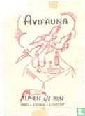 Avifauna - Afbeelding 1