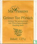 Grüner Tee Pfirsich - Afbeelding 1