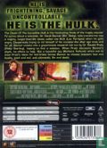 The Death of the Incredible Hulk - Afbeelding 2