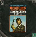 A mi regreso - Image 1