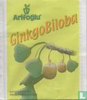 GinkgoBiloba - Afbeelding 1