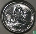 Brazilië 10 centavos 1990 - Afbeelding 1