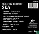 The best of & the rest of ska - Afbeelding 2