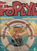 Popeye - The 60th Anniversary Collection  - Image 1