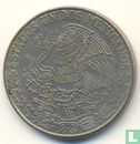 Mexiko 50 Centavo 1980 (breite Jahr) - Bild 2