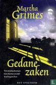 Gedane zaken