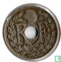 Frankrijk 10 centimes 1935 - Afbeelding 2