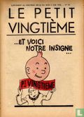 Le Petit "Vingtieme" 22 - Image 1