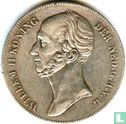 Niederlande 2½ Gulden 1842 - Bild 2