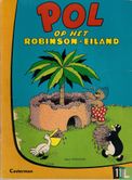 Pol op het Robinson-eiland - Image 1