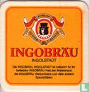 Ingobräu Ingolstadt   - Afbeelding 1