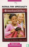 American Girl Place - Afbeelding 1
