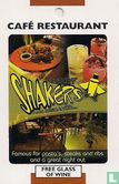 Shakers - Afbeelding 1