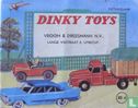 Dinky Toys - Afbeelding 1