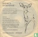 Dieren-symfonie - Image 1