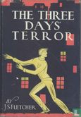 The three days of terror  - Afbeelding 1