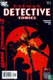 Detective comics 809 - Image 1