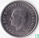 Zweden 1 krona 2008 - Afbeelding 1