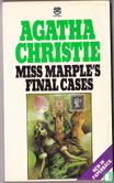 Miss Marple's Final Cases - Afbeelding 1