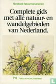 Complete gids met alle natuur- en wandelgebieden van Nederland - Afbeelding 1