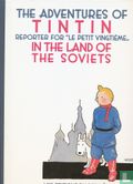 Tintin in the land of the soviets - Image 1