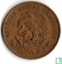 Mexico 20 centavos 1967 - Afbeelding 2