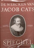 De wercken van Jacob Cats  - Image 1