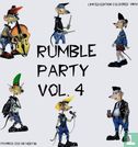 Rumble party vol. 4 - Image 1