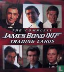 Binder The complete James Bond