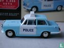 Police Panda Cars of the 50s and 60s - Afbeelding 2