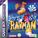 Rayman Advance - Afbeelding 1