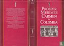 Carmen en Colomba