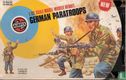 German Paratroops - Afbeelding 1