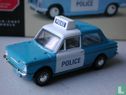 Police Panda Cars of the 50s and 60s - Afbeelding 3