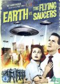 Earth vs. the Flying Saucers - Image 1