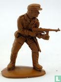 Afrika Korps soldier - Image 1