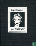 Gentiane par Varenne - Image 1