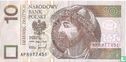 Pologne 10 Zlotych 1994 - Image 1